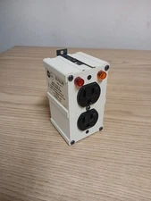 Tripp Lite ISO Blok IB2-0 Transient Voltage Surge Suppressor Noise Filter 120VAC