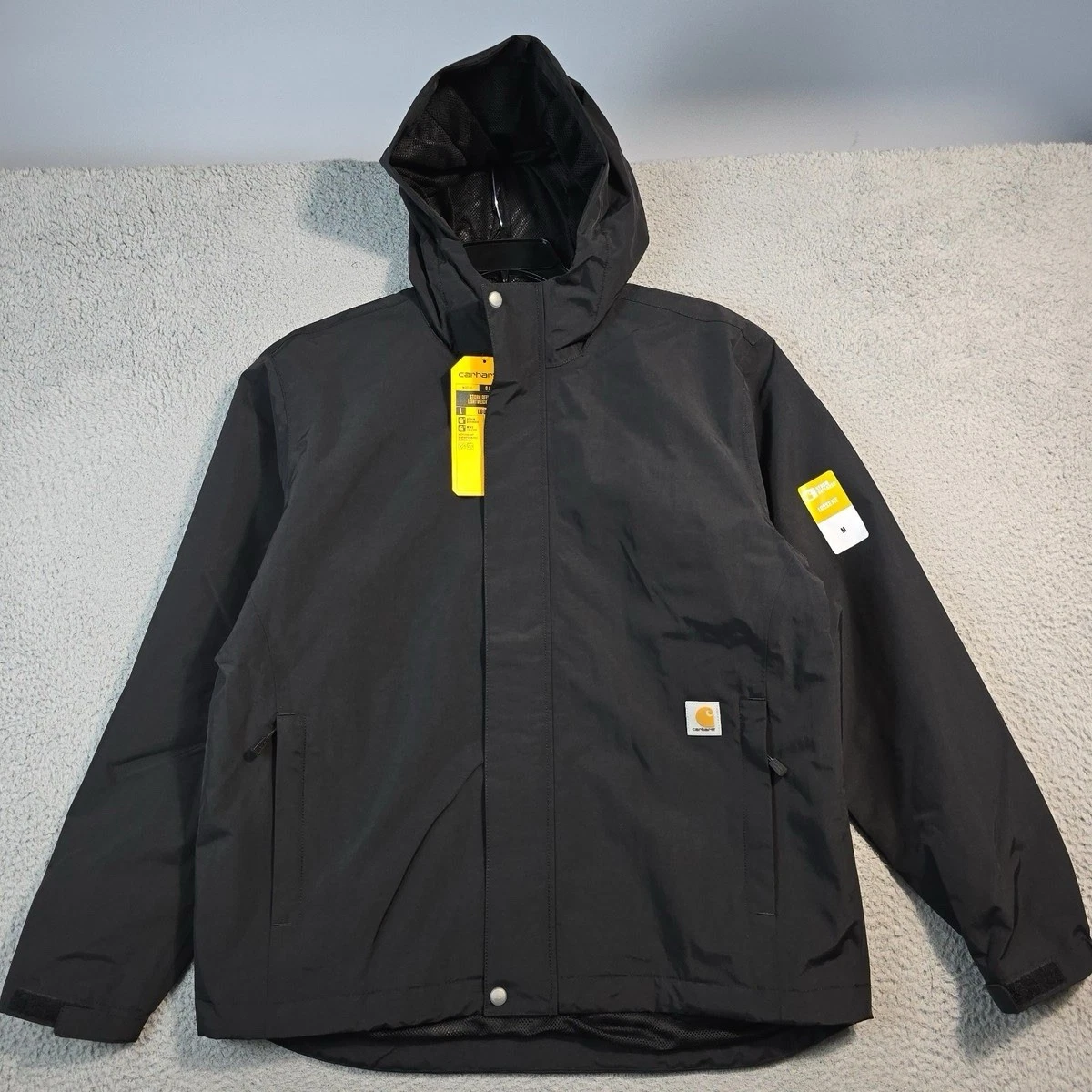 carhartt waterproof breathable products for sale | eBay