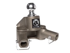 Blue Ox Bxw4095 Weight Distribution Hitch Head With Hitch Ball And Hardware