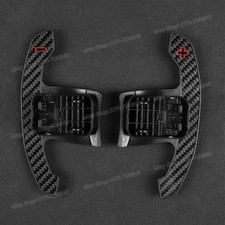 2x Carbon Fiber M Tuning Shift Paddles For 2016-2021 BMW 2-Series M2 M235i M240i