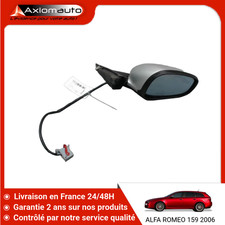Retroviseur droit (ou coque) Alfa Romeo SPORTWAGON