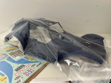 TAMIYA Holiday Buggy 2010 Body Set New DT-02