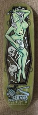 Creature Skateboards Creature Babes 9.0 Skate...