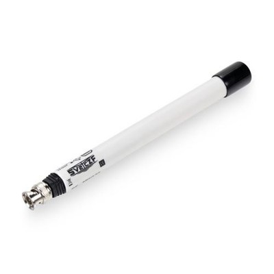 Sv2Czf Rechargeable Active HF E-Field Antenna 10kHz 30MHz High Gain Low Noise