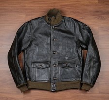 The Real McCoys - A1 Horsehide