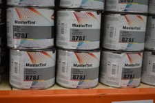 Cromax Chromabase Mastertint 878j Alu Gold Pint By Axalta Dupont Cromax Chromabase Mastertint 878j Alu Gold Pint By Axalta Dupont