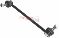 Metzger Stange/Strebe, Stabilisator Vorderachse Rechts FüR KIA
