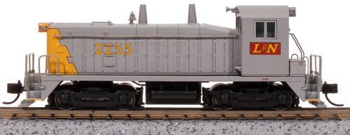 BROADWAY LIMITED 7516 ESCALA N EMD SW7 L&N 2232 SONIDO PARAGON4/DC/DCC | Zustand: New