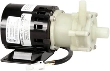 Scotsman Ice Machine Drain Pump 12-2503-21
