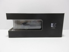 1/43 Mercedes Benz E class W213 late graphite gray Collectables 17+