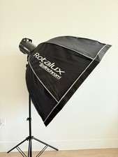 Softbox Elinchrom Rotalux Deep Octa 39" 100 cm