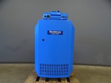 Buderus Logano G144 Eco Gas-Heiz-Kessel Niedertemperatur 20kW Heizung Bj.2009