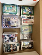 Donruss Topps Rated Rookie NFL MLB Football Baseball Trading Cards Lot