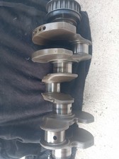 Albero Motore Fuoribordo Honda 40 cv 4 tempi