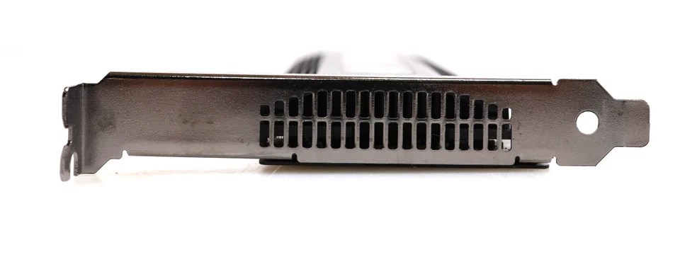 Intel Optane SSD 905P SSDPED1D480GAH 480GB HHHL PCIe 3.0 x4 SSD 927610-001 - Image 3 of 3