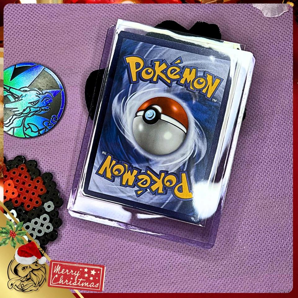 🎀 Knuddeluff 105/094 – Art Rare – Fatale Flammen – Deutsch – NM Karte - Bild 2 von 4