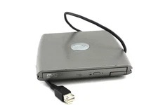 Dell PD01S External Dvd+-Rw Optical Drive P0690 UC793 P1516 H7531 USB Media