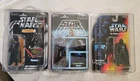 Darth Vador Action Figure Star Wars