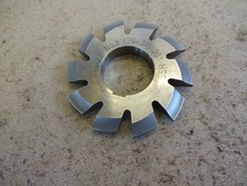2.5MOD No.5 ger cutter 20 degree