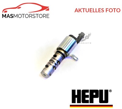 STEUERVENTIL NOCKENWELLENVERSTELLUNG HEPU 21-5020 H NEU OE QUALITÄT