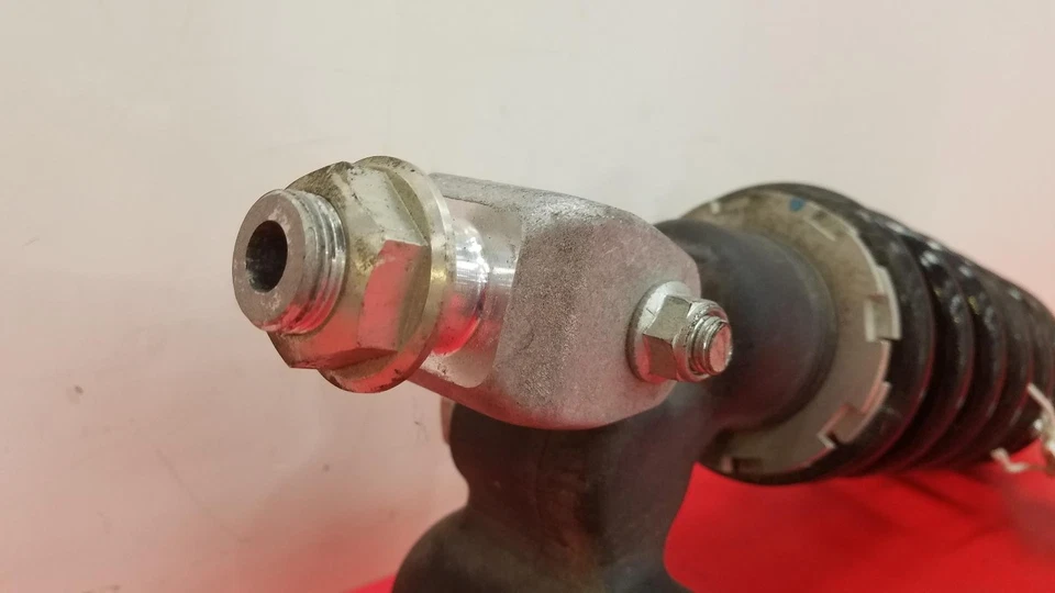 2016 SUZUKI GSXR 750 0.8L PETROL REAR SHOCK ABSORBER — 第 4/4 张图片