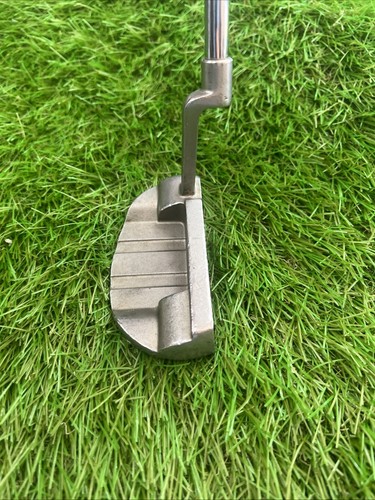 Odyssey Dual Force 330 Mallet Putter RH 34" - Picture 4 of 9
