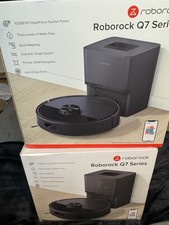 Roborock Q7 Series Vacuum