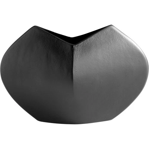 Cyan Design 10098 Adelaide 14 X 9 inch Vase, Small - Picture 1 of 8