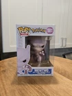 Funko Pop! Mewtwo Pokémon 581 Video Games Gameboy Vaulted Collectible