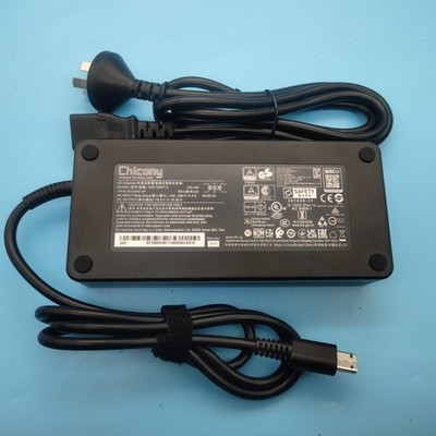 Genuine Chicony 16.92A 330W AC Charger For     GT77 12UHS 12UGS A20-330P1A *lm