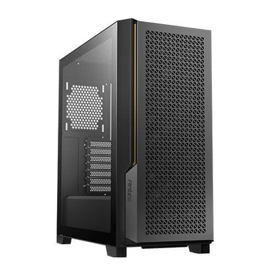 Antec P20C Case Gaming Computer Mid Tower E-ATX 120mm PWM Fans