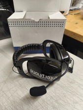 Interphone Cellularline headphones for car ki...