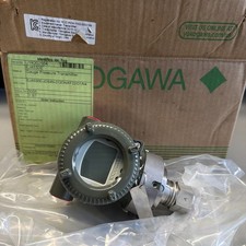 Yokogawa EJA530E Gauge Pressure Transmitter 0...