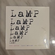 LaMP CD jamband Russ Lawton Scott Metzger Ray Paczkowski VT