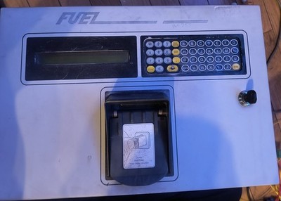 Syntech FuelMaster FMU Fuel Pump Management Controller System Head Unit