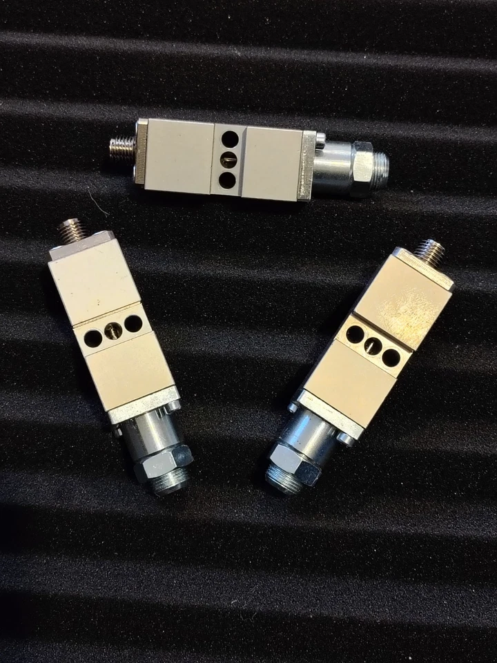 Replacement for Nordson 1048115-1052925 H200 Hot Melt Glue Dispenser - Image 3 of 4