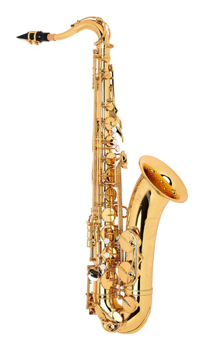 Yamaha YAS62III Professional Alto Saxophone - Gold Lacquer
