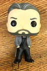 Funko Pop! Movies Die Hard Hans Gruber #670 Hands In Pockets GameStop Exclusive