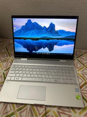 HP ENVY x360 15-cn0102ng Convertible   Top-Zustand!