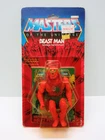 MOTU,Vintage,BEAST MAN,Masters of the Universe,MOC,Sealed,Mattel,He-Man