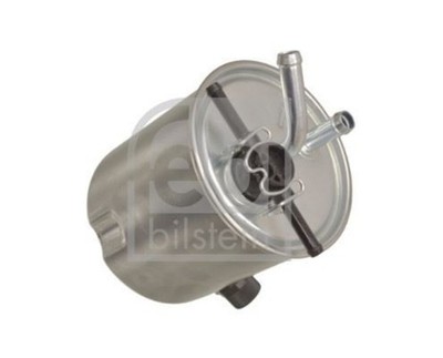 FEBI Fuel Filter For NISSAN Atlas III Atleon Cabstar Nt400 00-13 5001869788