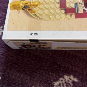 Retired LEGO 8092 Luke's Landspeeder Star Wars *** BRAND NEW FACTORY SEALED ***
