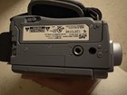 JVC GR-D31U Mini DV Camcorder  No Cords-nice Shape, NOT Tested…No Bag Carrier — photo 3