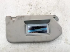13-20 INFINITI JX35 QX60 FRONT RIGHT RH SIDE WINDSHIELD SUNVISOR SHADE COVER OEM