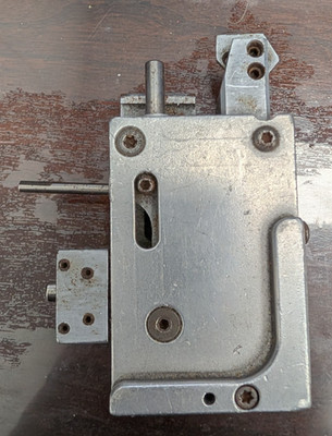 Linear Measurement Instruments 770G Gage LMI 770-G Gauge 770G 770GF [OF39]
