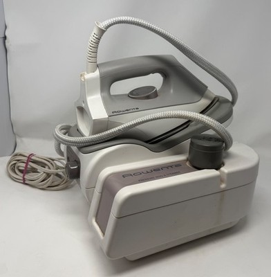 Rowenta DG5030 Pressure  Iron Steamer