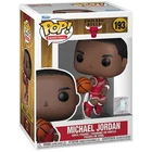 NBA Chicago Bulls Michael Jordan Rookie Season Funko Pop!  #193