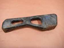 Jeep Wrangler Tj 97-02 Lh Driver Side Seat Riser Leg Outer Side Non Reclining