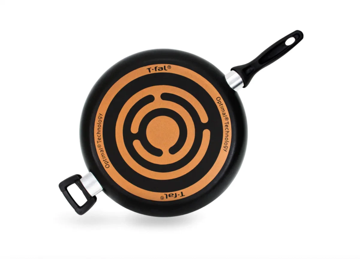 T fal pan in oven cheap