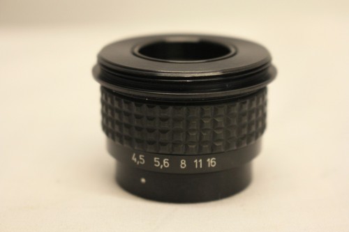 MEOPTA BELAR 4,5/50 ENLARGER CAMERA LENS 54150 - Picture 3 of 4